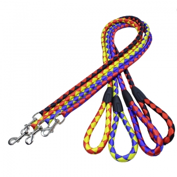 PET traction strap